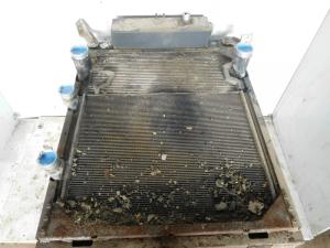 Kombinierter Heizkörper